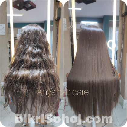 ফিমেল হেয়ার সেলুন/ পার্লার